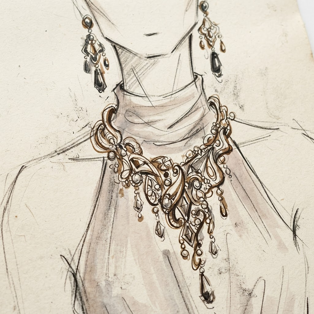 Worn study