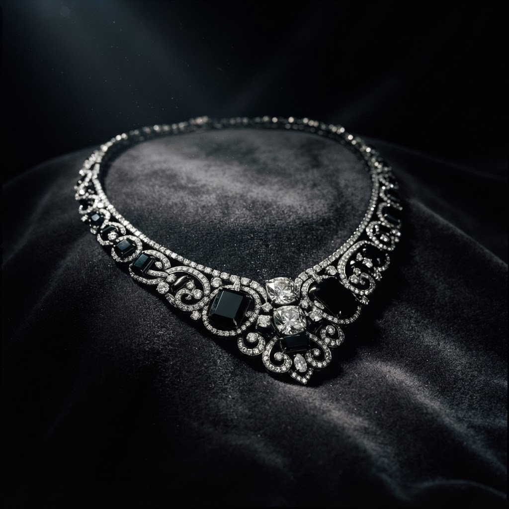Céleste Noire