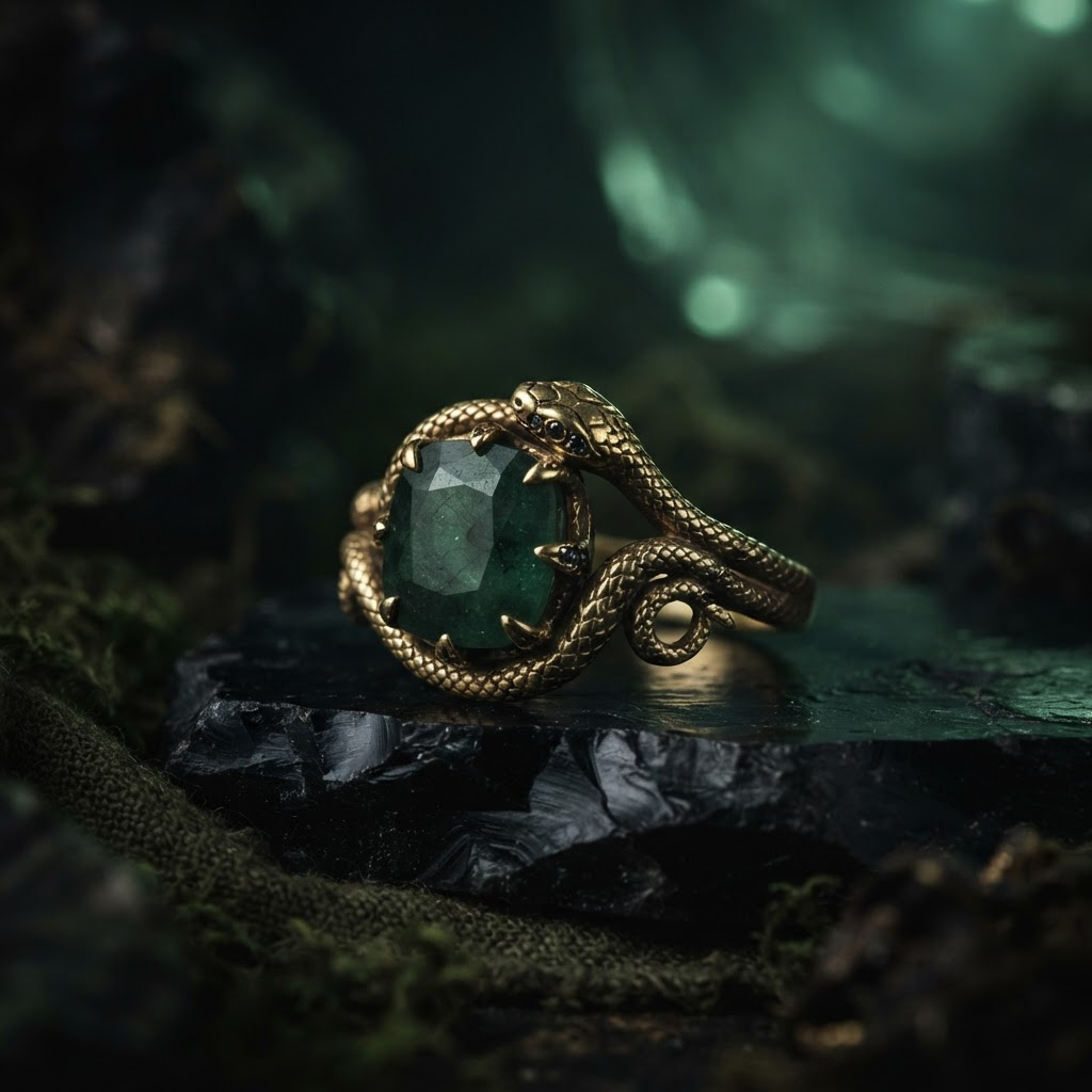 Draconis Verde